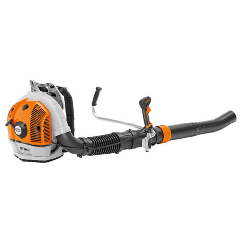 STIHL BR 700 LØVBLÅSER INK. STYRE
