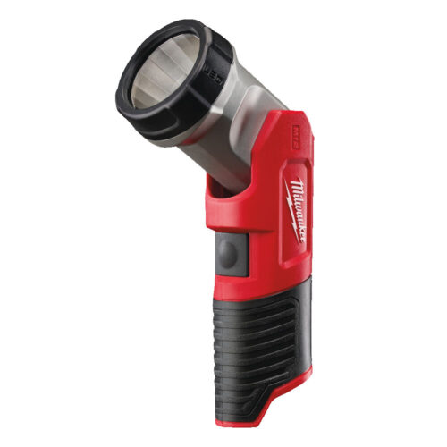 MILWAUKEE M12 TLED ARBEIDSLAMPE