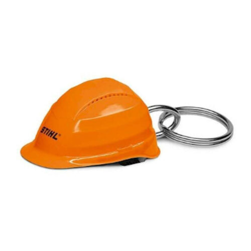 STIHL NØKKELRING MED HJELM