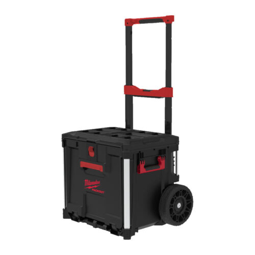 MILWAUKEE TRILLEKOFFERT SKUFF PACKOUT