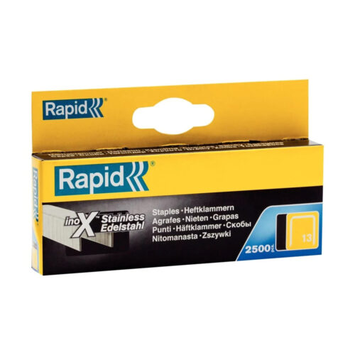 RAPID STIFTER 13/8 2500