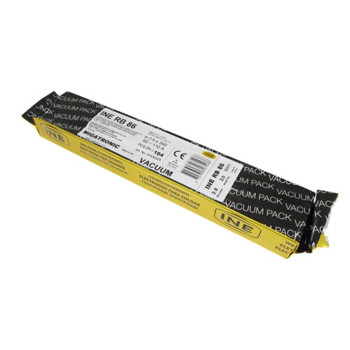 MIGATRONIC RB86 ELEKTRODE 2 KG