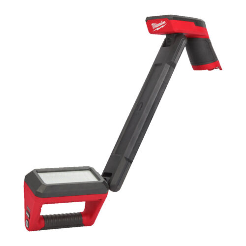 MILWAUKEE M12 UCL-0 UNDERSTELLSLYS