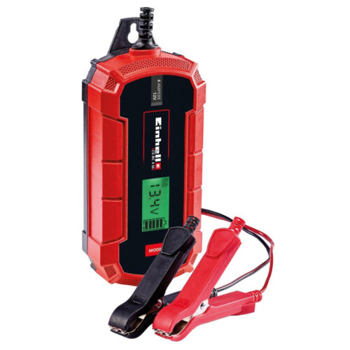 EINHELL CE-BC 4 M BATTERILADER