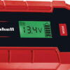 EINHELL CE-BC 10 M BATTERILADER - Bilde 2