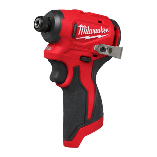 MILWAUKEE M12 BLIDRC-0 SLAGSKRUTREKKER