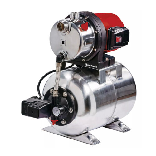 EINHELL GC-WW 1250 NN VANNPUMPE
