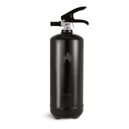 HOUSEGARD DESIGN BLACK 2KG 13A 89BC PE2HR-A BRANNSLUKKER