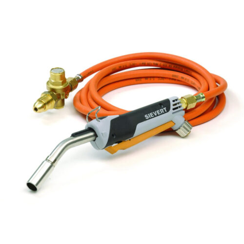 SIEVERT BRENNERSETT 635010 PRO 88 KOMPLETT