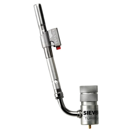 SIEVERT BRENNER 261033 TURBOJET M/PIEZO E400 US 1"