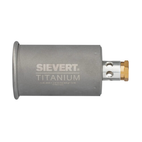 SIEVERT BRENNER 295101 114 KW PRO 88 TITAN