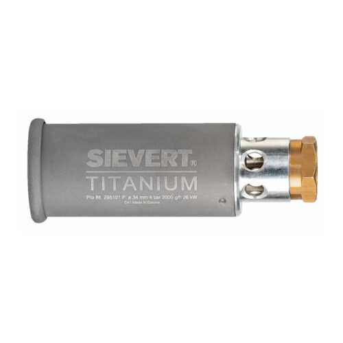 SIEVERT BRENNER 295101 26 KW PRO 88 TITAN