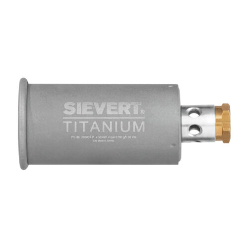 SIEVERT BRENNER 295101 86 KW PRO 88 TITAN