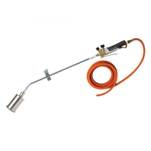 SIEVERT TAKTEKKINGSSETT 346019 PRO 88 KOMPLETT