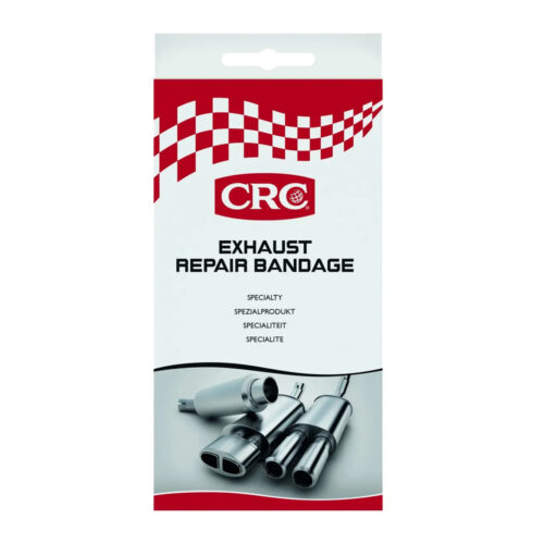 CRC EXHAUST REPAIR BANDAGE
