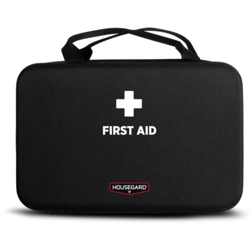 HOUSEGARD FIRST AID KIT PREMIUM FØRSTEHJELPSSETT 152 DELER