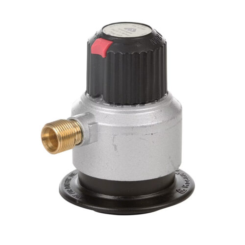 SIEVERT REGULATOR 306204 0-2 BAR JUSTERBAR