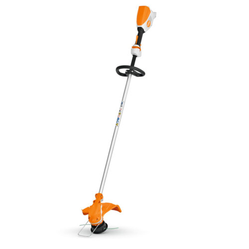 STIHL FSA 60 R GRESSTRIMMER ENHET