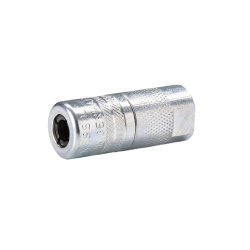 PRESSOL FETTSPRØYTEKOBLING G 1/8" 15 MM