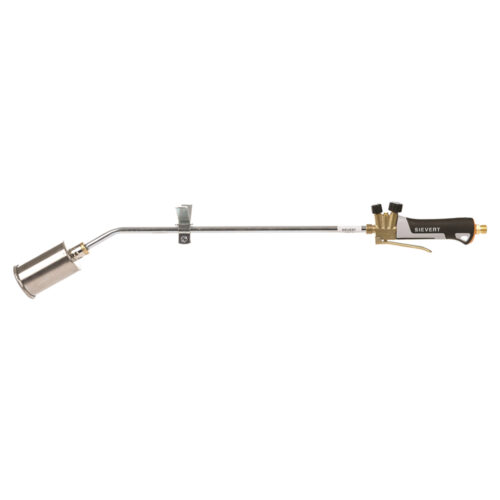 SIEVERT KRAFTBRENNER 346041 PRO 88 SETT