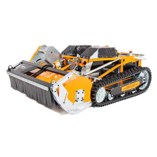 AS 1000 OVIS EVO RC SLAGKLIPPER