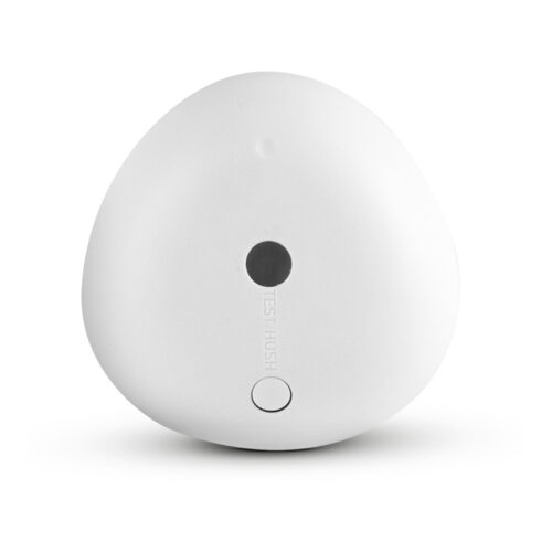HOUSEGARD SA702 PEBBLE MINI RØYKVARSLER