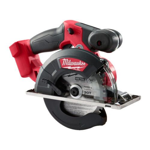 MILWAUKEE M18 FMCS-0X SIRKELSAG FOR METALL