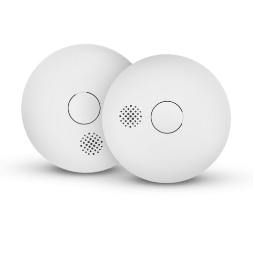 HOUSEGARD SA750 LUMA 2PK RØYKVARSLER