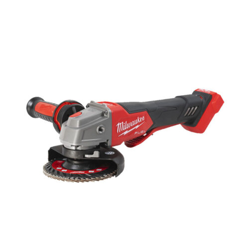 MILWAUKEE M18 FSAGV125XPDB-0X VINKELSLIPER 125 MM