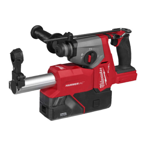 MILWAUKEE M18 FHACDDE-0C BORHAMMER