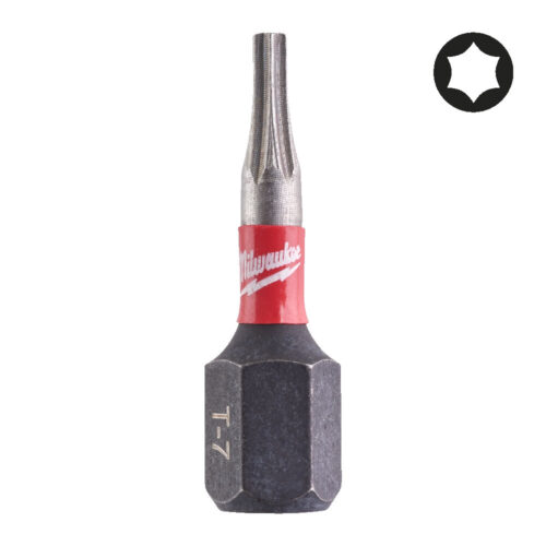 MILWAUKEE SHW SKRUBITS TORX