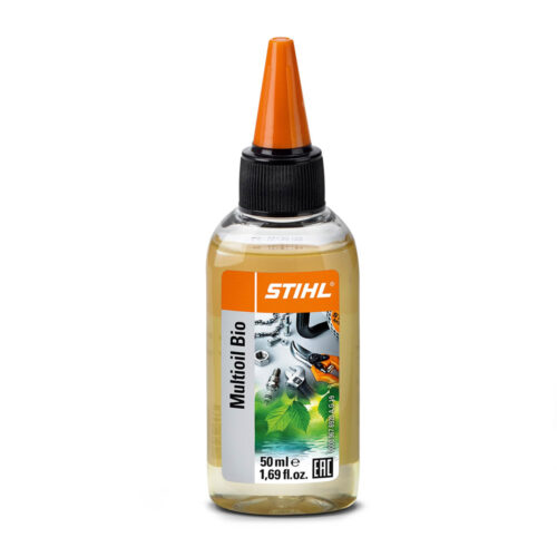 STIHL MULTIOLJE BIO 50ML
