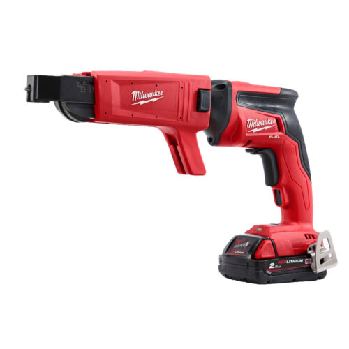 MILWAUKEE M18 FSGC-202X GIPSSKRUEMASKIN