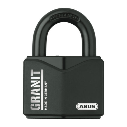 ABUS GRANIT 37/55 HENGELÅS HERDET SPESIALSTÅL SN10