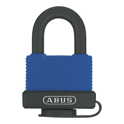 ABUS 70IB/45 PVC MESSINGLÅS SN5