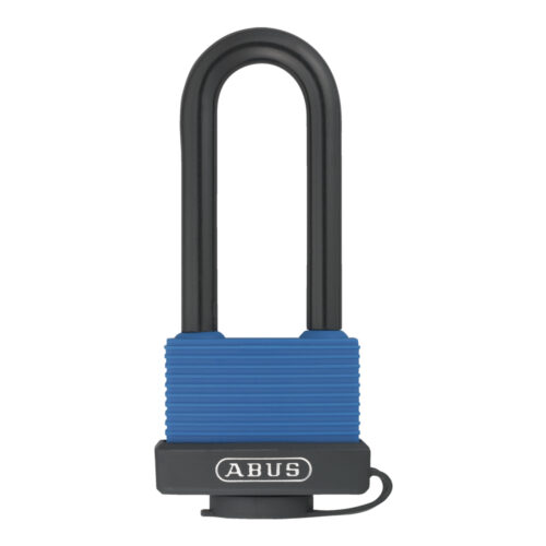 ABUS 70IB/45 HB63 PVC MESSINGLÅS SN5