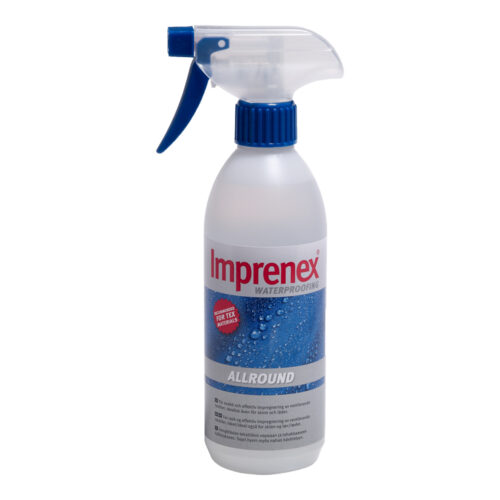 IMPRENEX IMPREGNERING ALLROUND 450ML