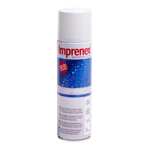 IMPRENEX IMPREGNERING EXPRESS 400ML