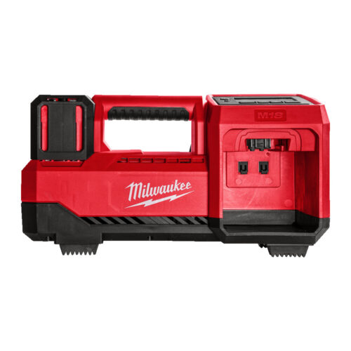 MILWAUKEE M18 BI-0 KOMPRESSOR