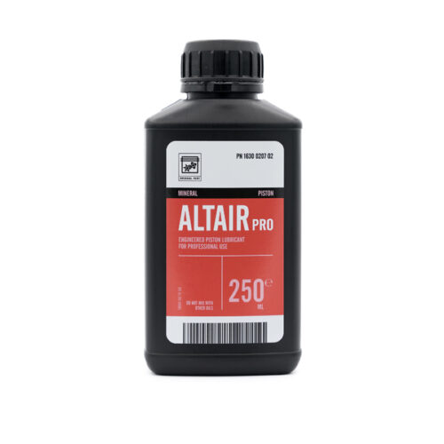 ALTAIR PRO KOMPRESSOROLJE 0,25L