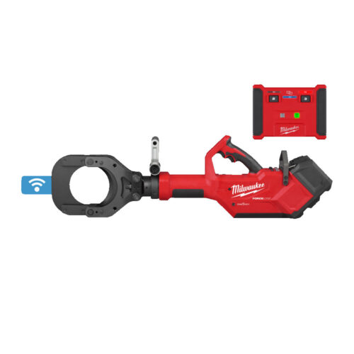 MILWAUKEE M18 HSFC125R-802C KABELKLIPPER