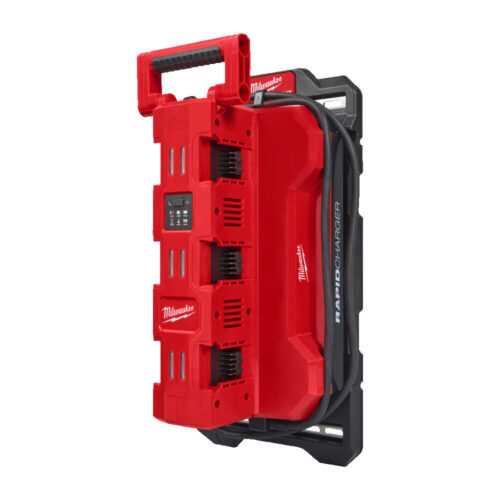MILWAUKEE M18 MPC6 MULTILADER PACKOUT