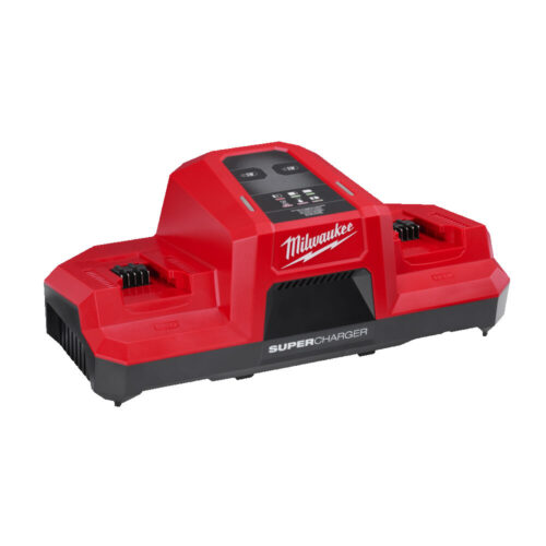 MILWAUKEE M18 DBSC SUPERLADER DOBBEL