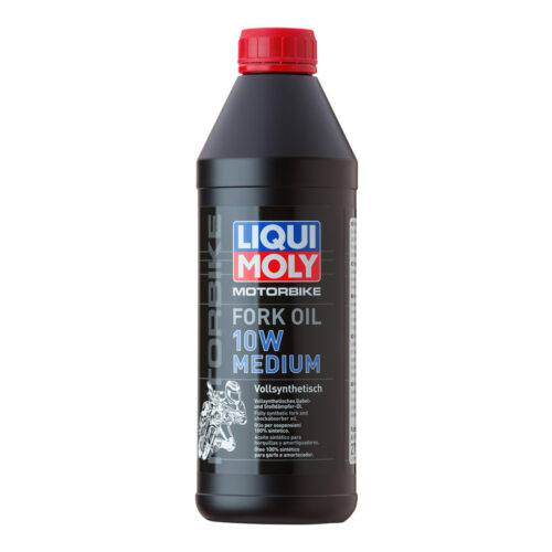 LIQUI MOLY FORKOIL 10W MEDIUM 1L