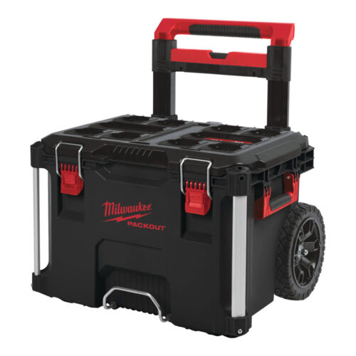 MILWAUKEE TRILLEKOFFERT PACKOUT
