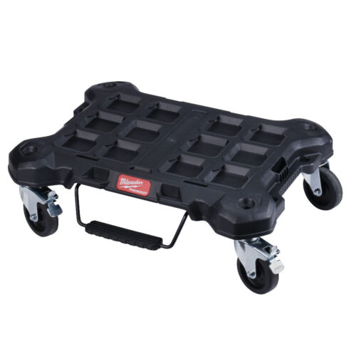 MILWAUKEE FLAT TRALLE PACKOUT