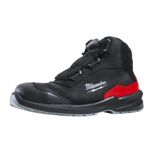 MILWAUKEE FLEXTRED S3S HØY SKO