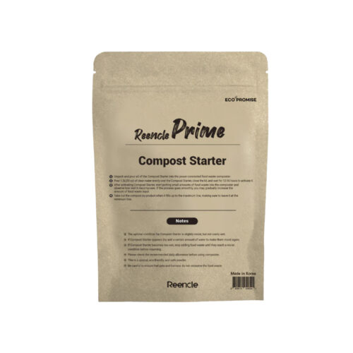 VETA REENCLE PRIME BIO KOMPOSTSTARTER