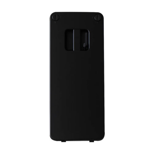 VETA REENCLE CARBON FILTER BLACK