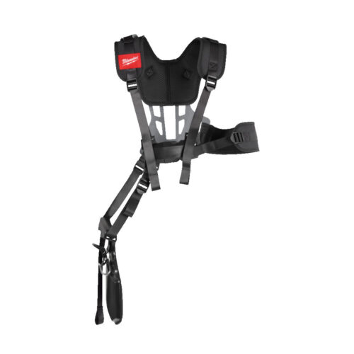 MILWAUKEE M18 FBCU SKULDERSELE DOBBEL